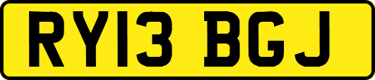RY13BGJ