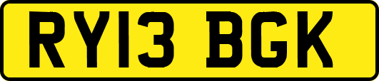 RY13BGK