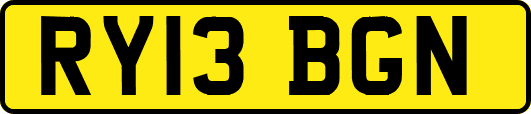 RY13BGN