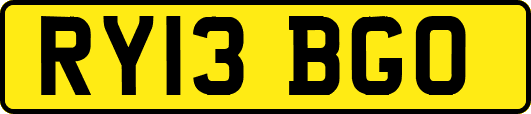 RY13BGO