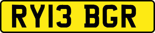 RY13BGR