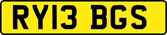 RY13BGS