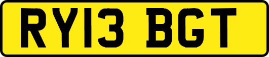 RY13BGT