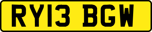 RY13BGW