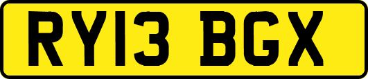 RY13BGX