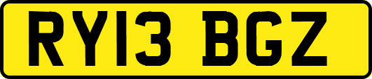 RY13BGZ