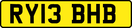 RY13BHB