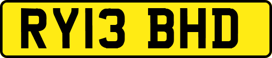RY13BHD