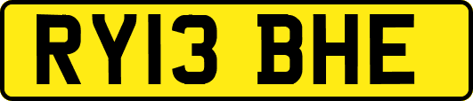 RY13BHE