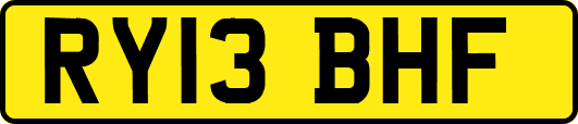 RY13BHF