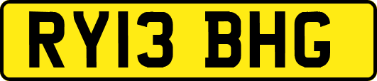 RY13BHG