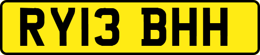 RY13BHH