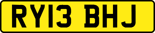 RY13BHJ