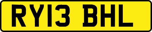RY13BHL