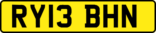 RY13BHN