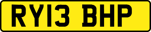 RY13BHP