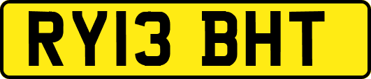 RY13BHT