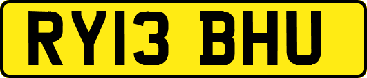 RY13BHU