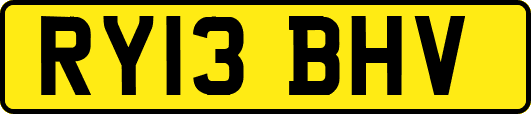 RY13BHV