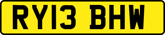 RY13BHW