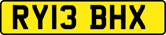 RY13BHX