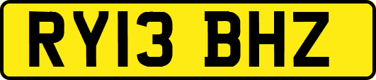 RY13BHZ