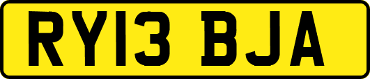 RY13BJA