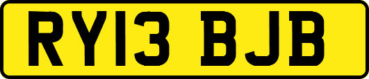 RY13BJB