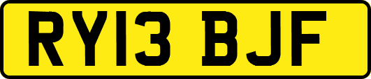RY13BJF