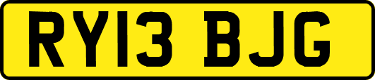 RY13BJG