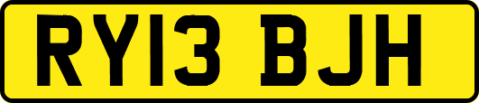 RY13BJH