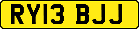 RY13BJJ