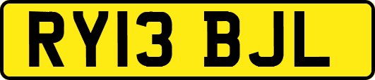 RY13BJL
