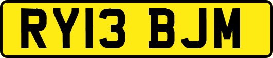 RY13BJM