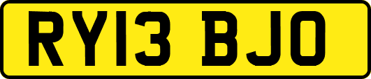 RY13BJO