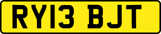 RY13BJT