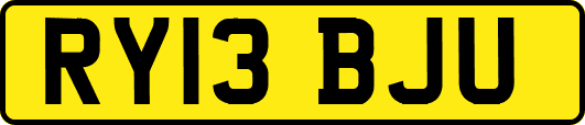 RY13BJU