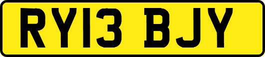 RY13BJY