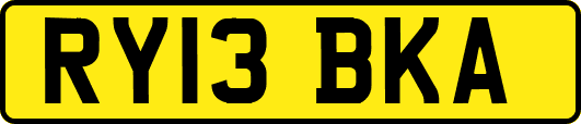 RY13BKA