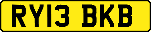 RY13BKB