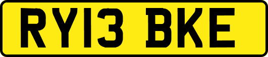RY13BKE