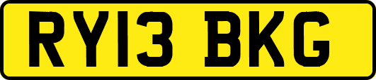 RY13BKG