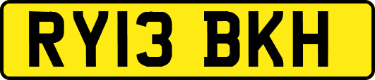 RY13BKH