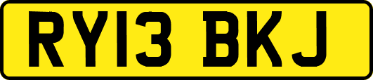 RY13BKJ