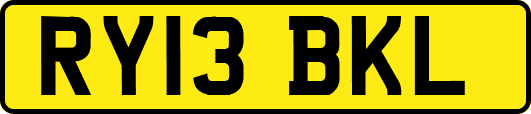 RY13BKL