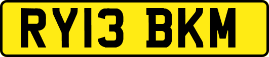 RY13BKM