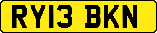 RY13BKN