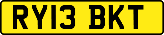 RY13BKT