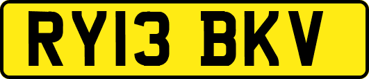 RY13BKV