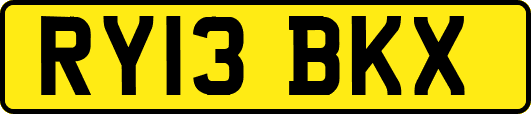 RY13BKX